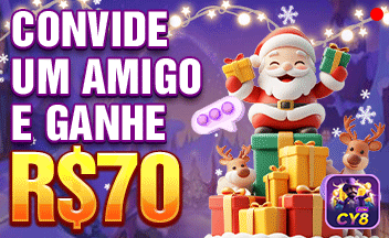 Link oficial cy8.com com bônus ilimitados